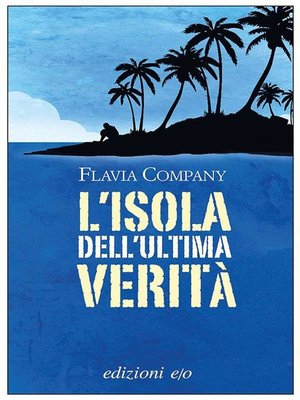 cover image of L'isola dell'ultima verità